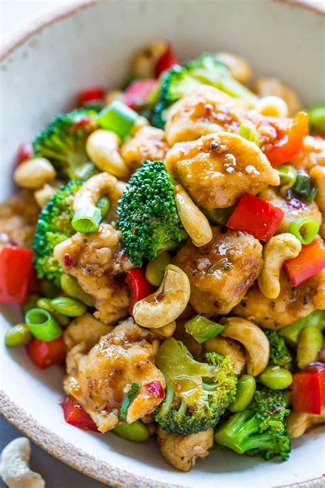 cashew-chicken-better-than-takeout image