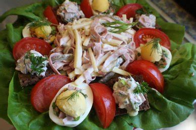 fleischsalat-german-style-meat-salad image