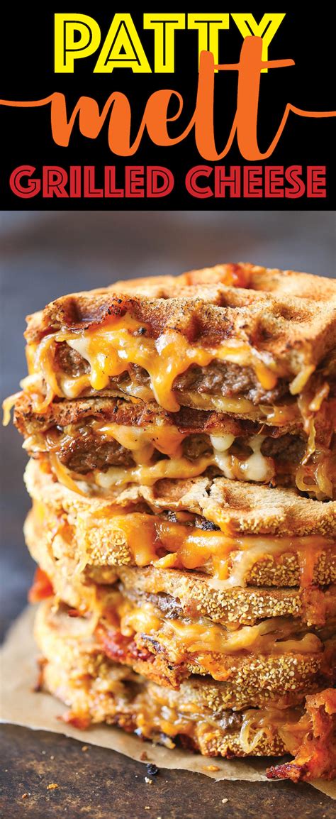 patty-melt-grilled-cheese-damn-delicious image