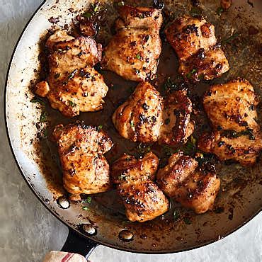 boneless-chicken-thigh-recipe-family-favorite image