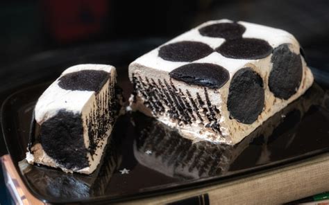 chocolate-mocha-refrigerator-cake-recipe-alton-brown image