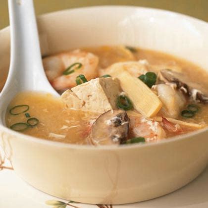 hot-and-sour-soup-with-shrimp-recipe-myrecipes image