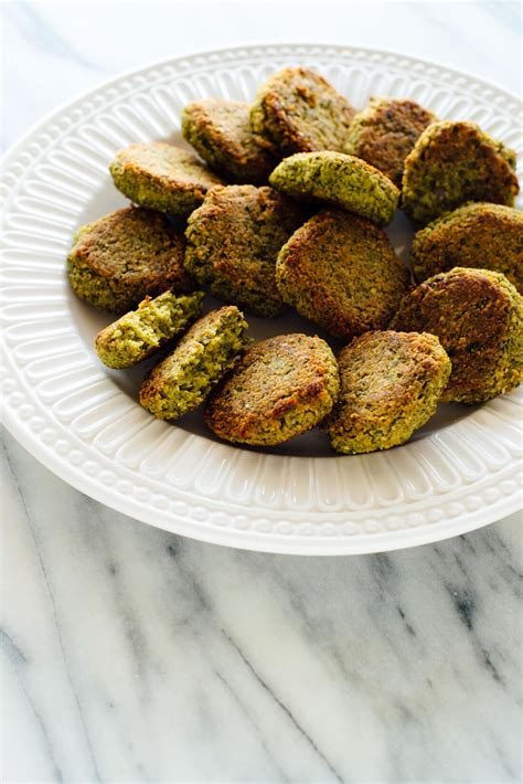 crispy-falafel-recipe-baked-not-fried-cookie-and-kate image