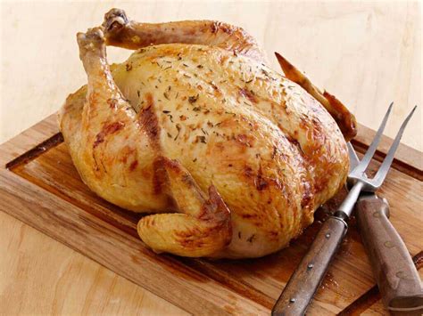 oven-ready-roast-chicken-perdue image