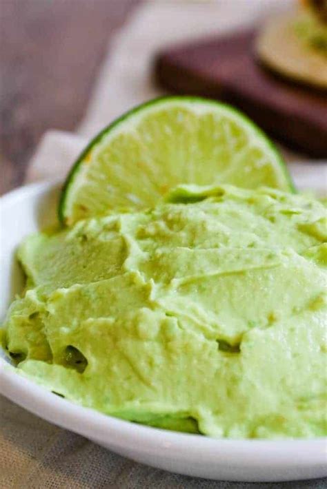 avocado-crema-everyday-family-cooking image