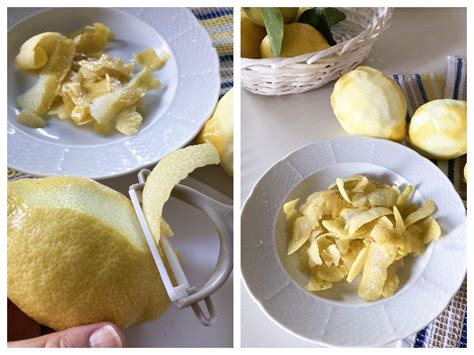 how-to-make-homemade-limoncello image