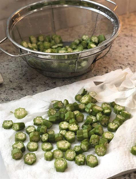 fried-okra-recipe-in-the-skillet-a-classic-southern image