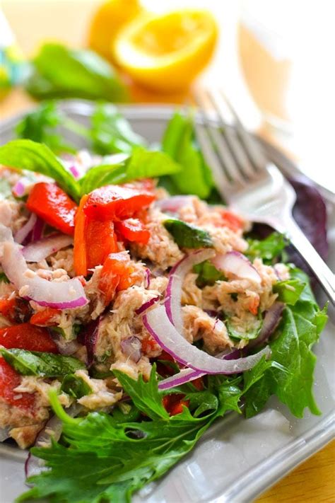 no-mayo-mediterranean-tuna-salad-the-foodie-and image