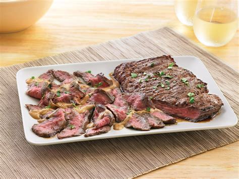 skirt-steak-with-chipotle-drizzle-safeway image