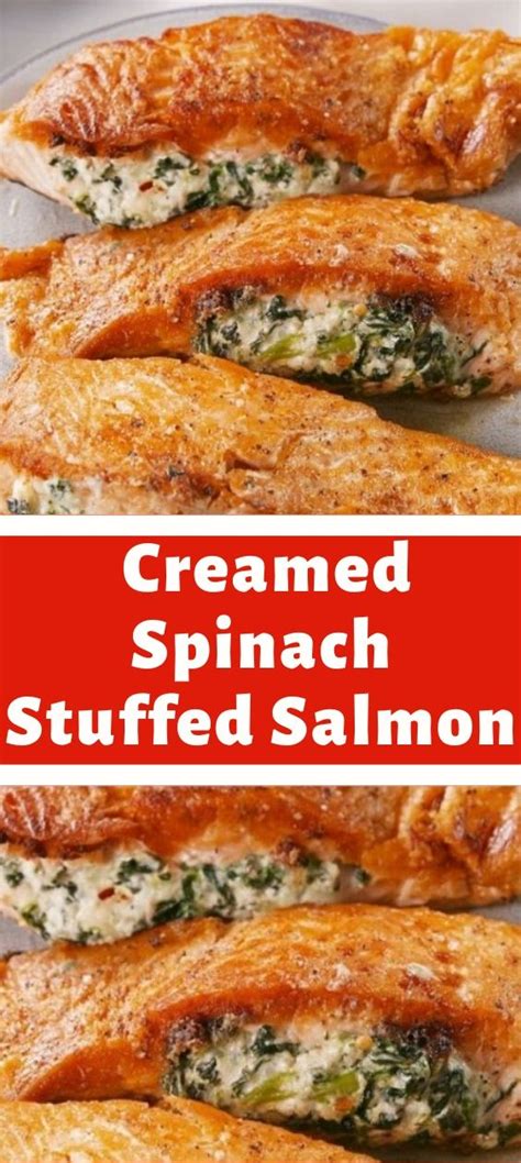 creamed-spinach-stuffed-salmon-yummy image