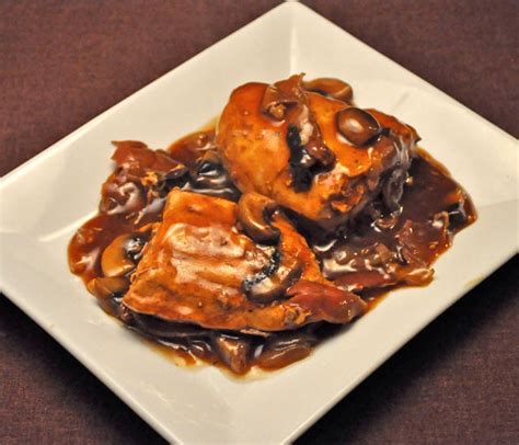 chicken-breasts-with-red-eye-gravy-thyme-for-cooking image