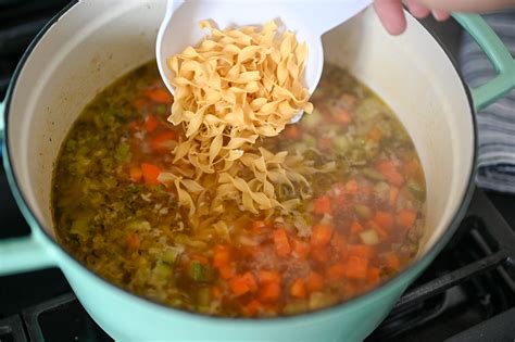 30-minute-vegetable-noodle-soup-simply-lebanese image