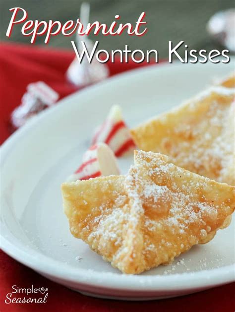 peppermint-wonton-kisses-simple-and-seasonal image