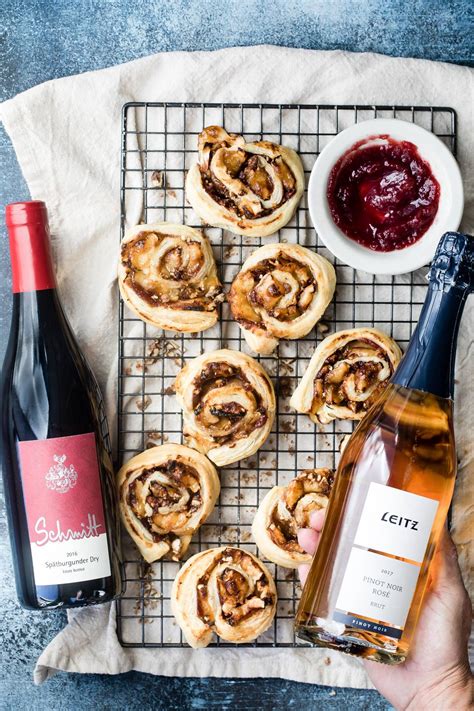 cranberry-brie-and-pecan-pinwheels-foodness-gracious image