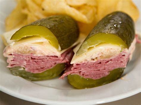 pickle-bun-reuben-sandwiches-recipe-myrecipes image