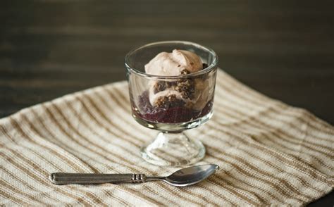 black-forest-yogurt-parfaits-recipe-gluten-free-living image