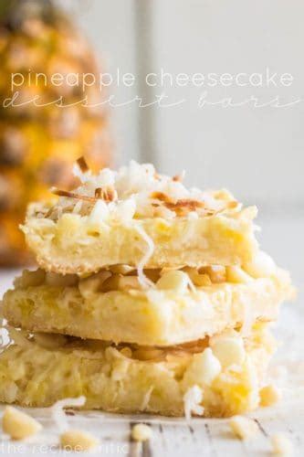 pineapple-cheesecake-dessert-bars-the-recipe-critic image