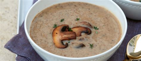 non-dairy-cream-of-mushroom-soup-joy-bauer image