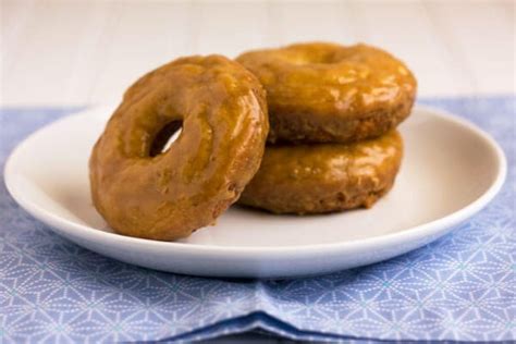baked-donuts-with-espresso-glaze-handle-the-heat image