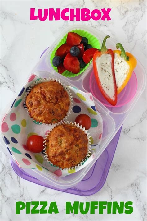 pizza-lunchbox-savoury-muffins-my-fussy-eater-easy image