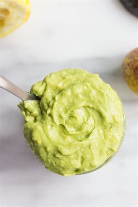 3-ingredient-avocado-sauce-fork-in-the-kitchen image