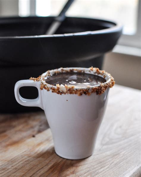 slow-cooker-coconut-hot-chocolate-how-sweet-eats image