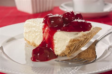 very-cherry-cheesecake-everydaydiabeticrecipescom image