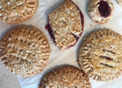 raspberry-filled-oatmeal-turnover-cookies-better image