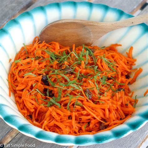 carrot-raisin-walnut-and-mint-salad-eat-simple-food image