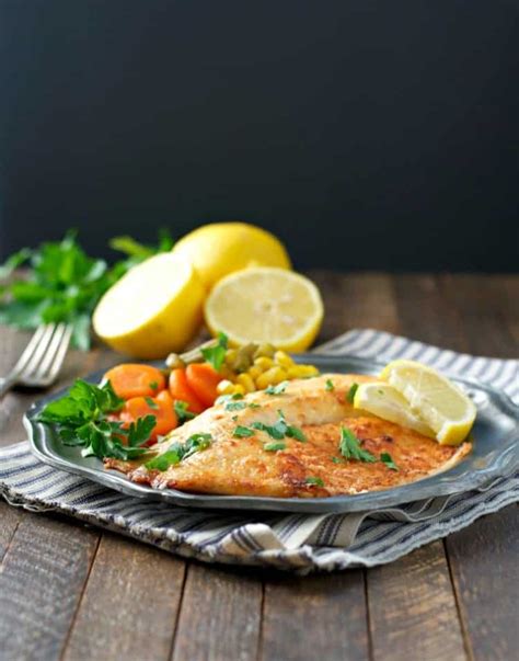 5-ingredient-parmesan-crusted-tilapia-the image
