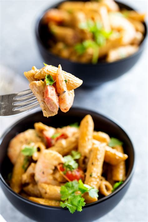 creamy-louisiana-shrimp-pasta-sprinkles image