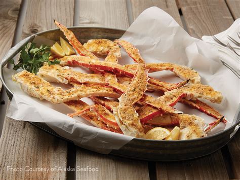alaska-king-crab-au-gratin-foodservice-recipes-trident-seafoods image