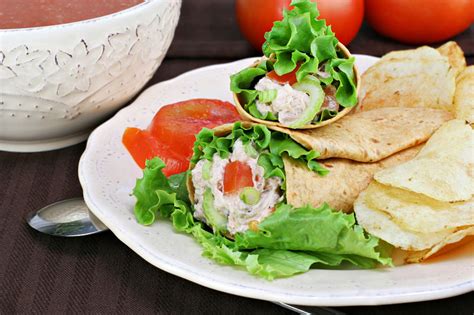 toasted-tuna-egg-and-salad-wrap-country-recipe-book image