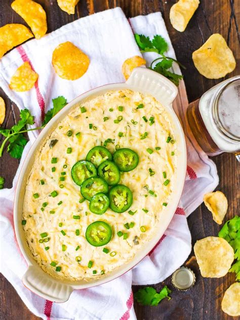 hot-crab-dip-easy-party-appetizer-wellplatedcom image