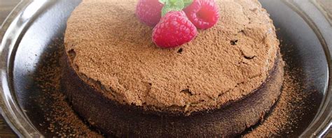 rich-chocolate-truffle-pie-performance-foodservice image