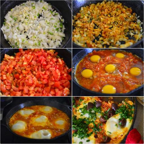 shakshuka-recipe-with-fresh-tomatoes-oventales image