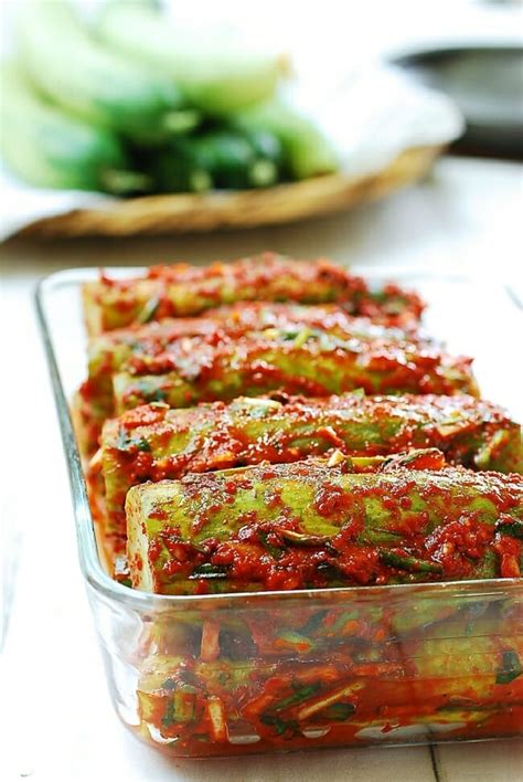 oi-sobagi-stuffed-cucumber-kimchi-korean-bapsang image