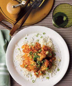 slow-cooker-curried-chicken-with-ginger-and-yogurt image