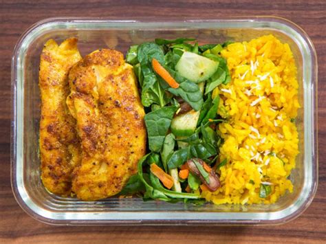 21-chicken-and-rice-meal-prep-ideas-all-nutritious image
