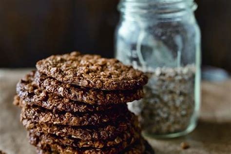 anzac-cookies-recipe-lovefoodcom image