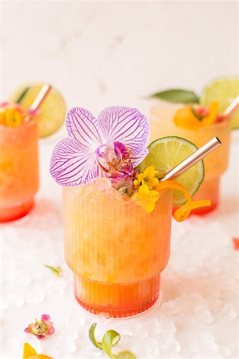 a-pineapple-mango-rum-punch-recipe-that-is-almost-too image