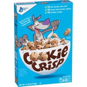 cookie-crisp-chocolate-chip-cereal-general-mills image