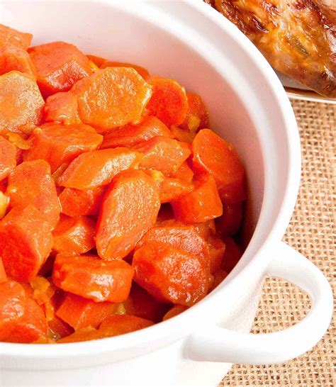 marmalade-glazed-carrots-recipe-mygourmetconnection image