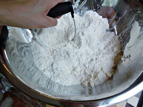 how-to-make-pie-crust-foodcom image