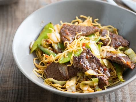 spicy-beef-chow-mein-recipe-todd-porter-and-diane-cu-food image