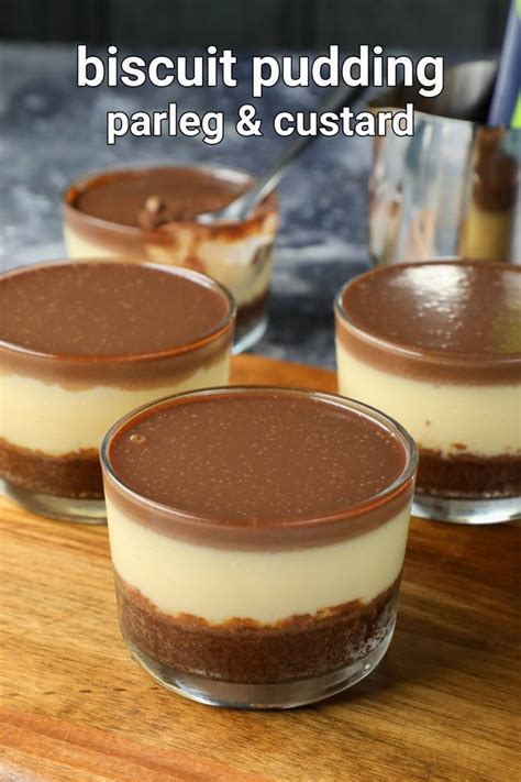 biscuit-pudding-recipe-chocolate-biscuit-pudding image