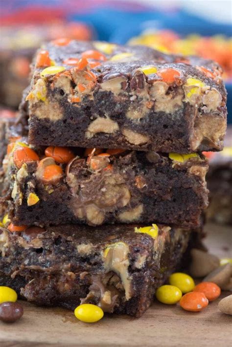 ultimate-reeses-brownies-crazy-for-crust image