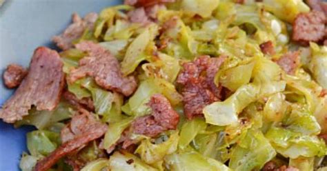 10-best-pan-fried-cabbage-recipes-yummly image