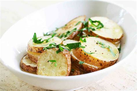 sherry-potatoes-recipe-simply image