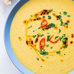 curried-cauliflower-soup-simply-delicious image